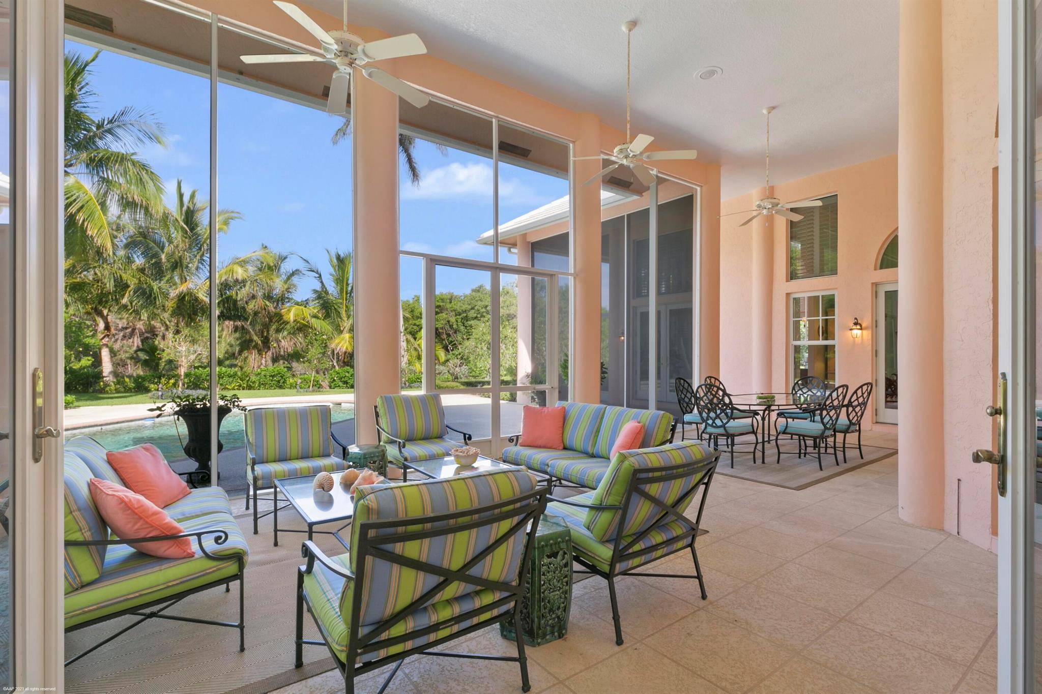 JUPITER ISLAND - Residential