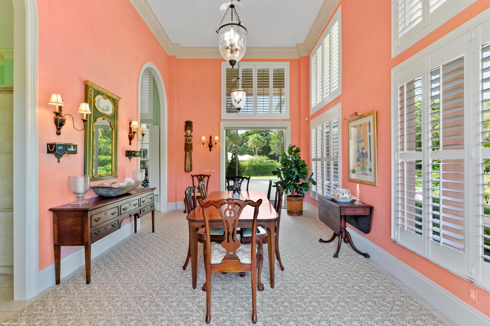 JUPITER ISLAND - Residential