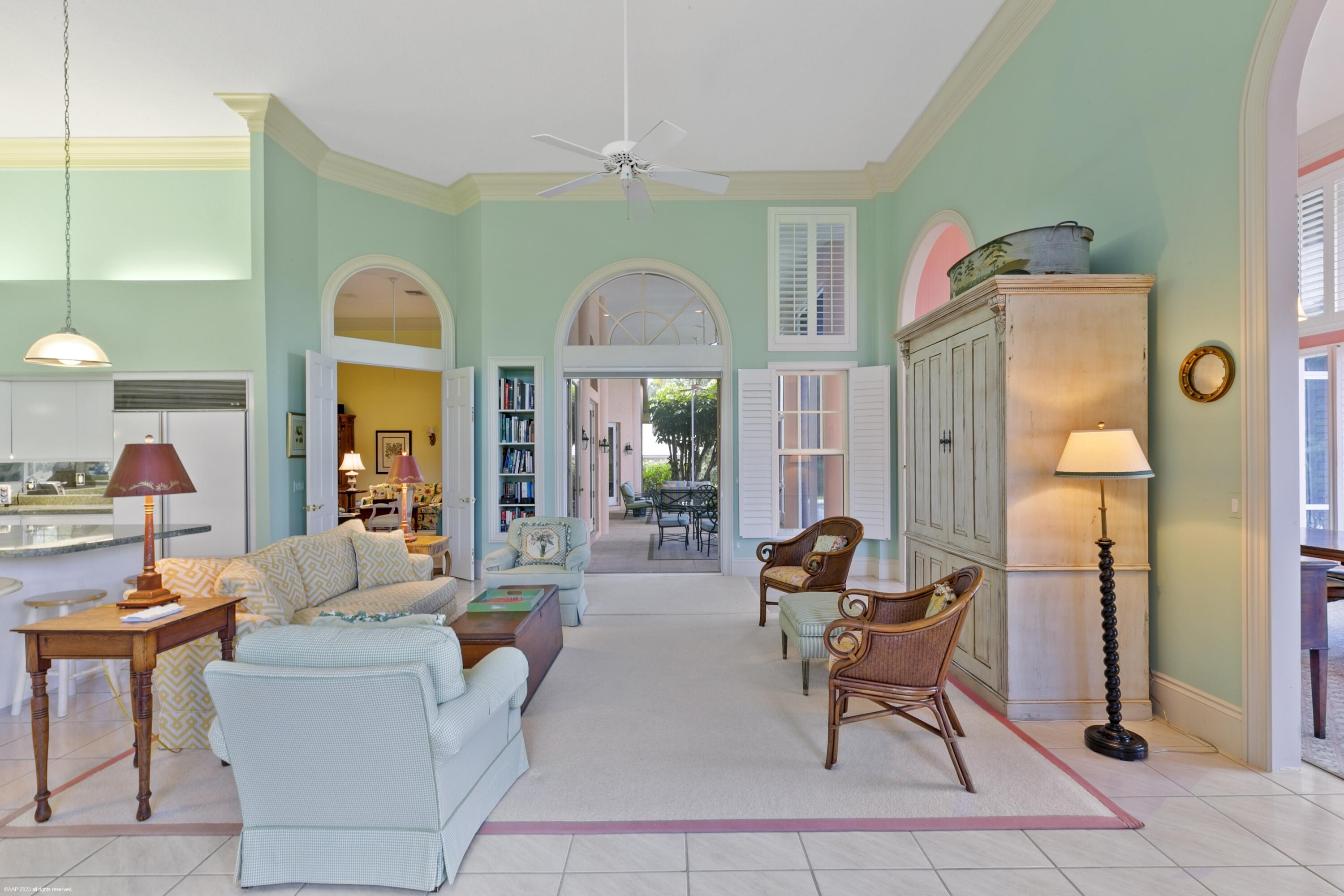 JUPITER ISLAND - Residential