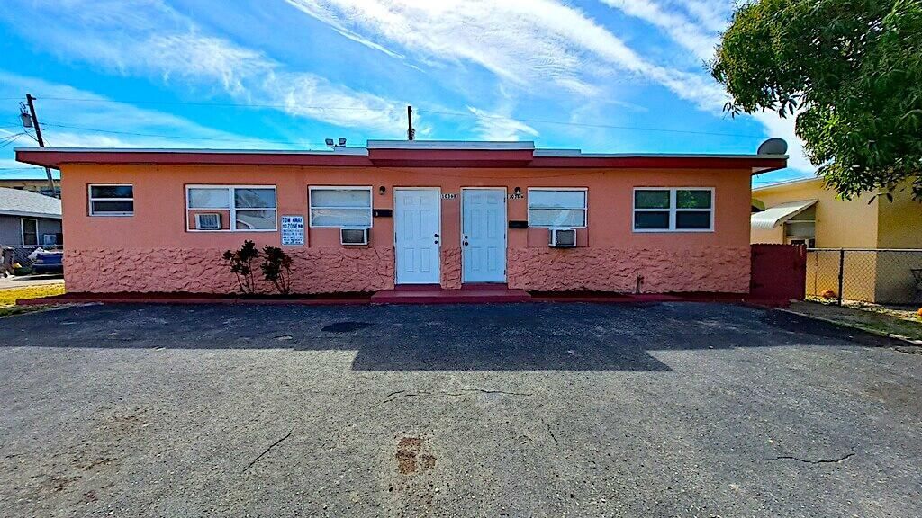 Photo of 1036 17th Street, West Palm Beach, FL 33407 (MLS # R10721268)