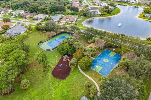 A home in Lake Worth