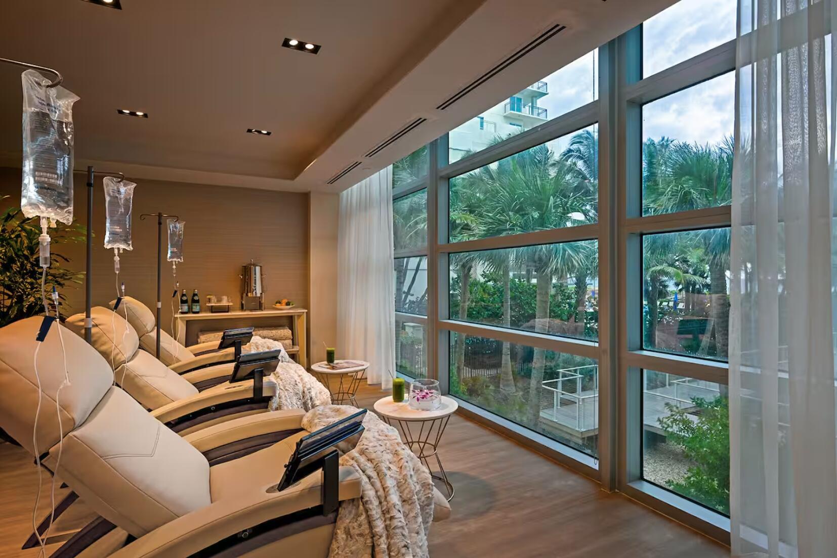 Amrit Ocean - Residential Lease