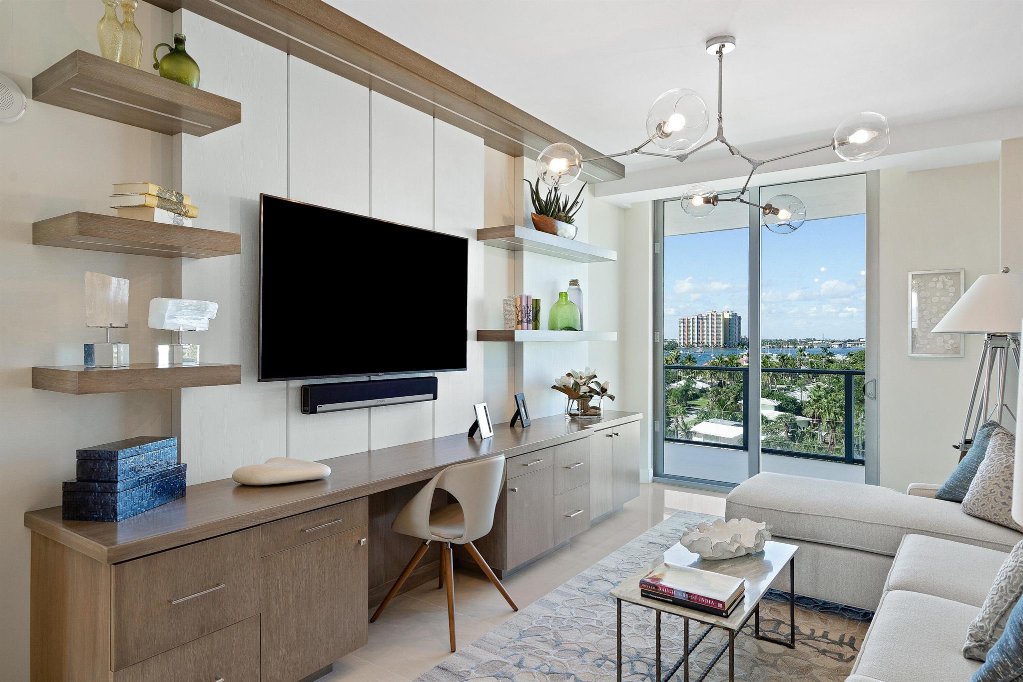 Amrit Ocean - Residential Lease