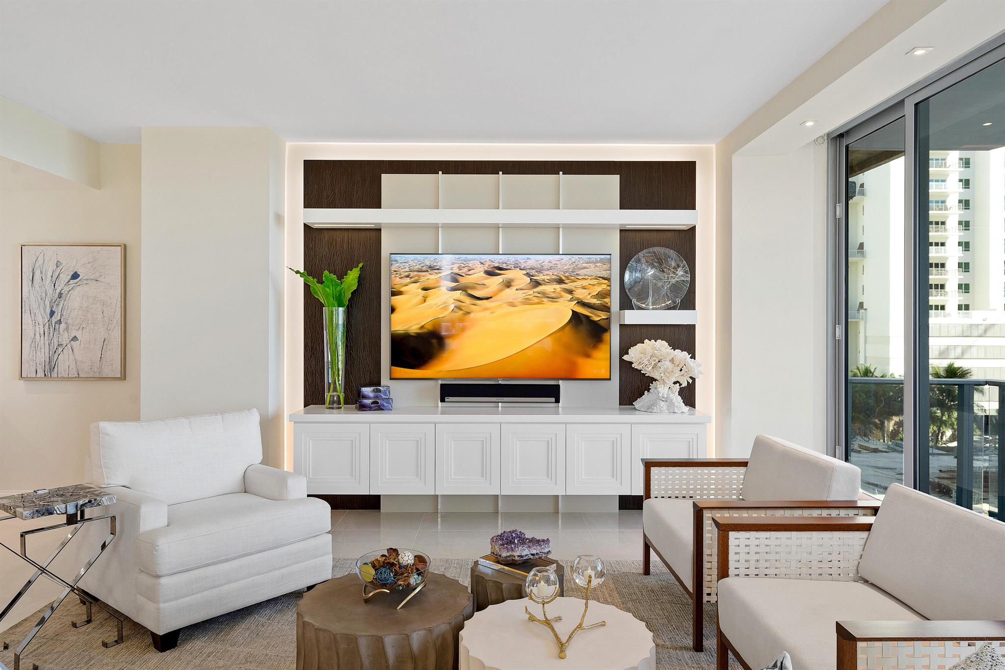 Amrit Ocean - Residential Lease