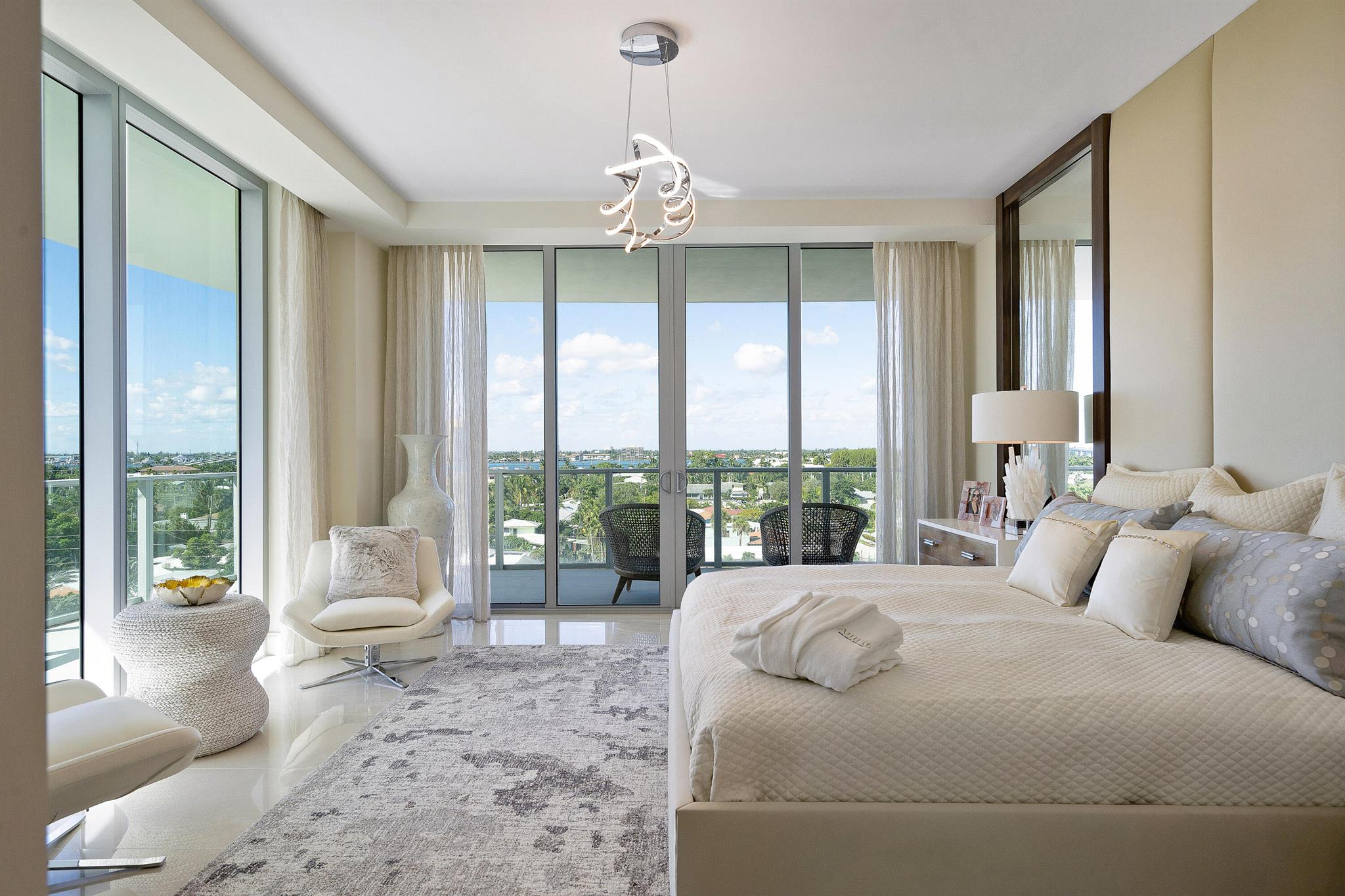 Amrit Ocean - Residential Lease