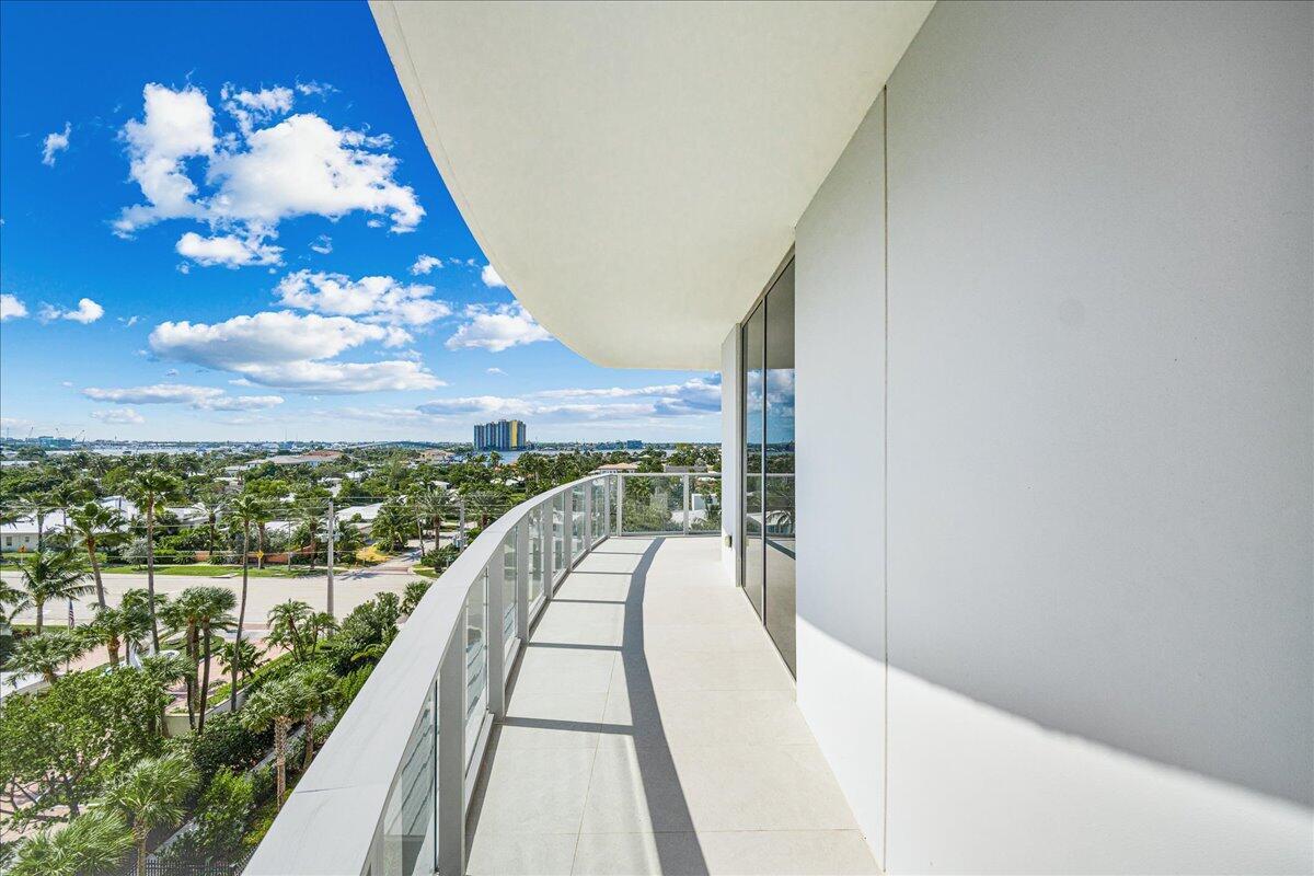 Amrit Ocean - Residential Lease