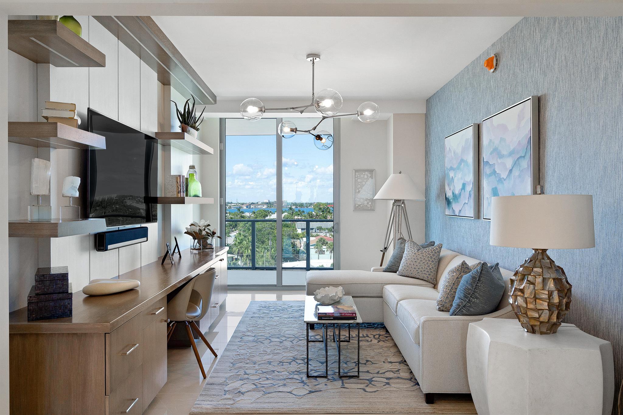 Amrit Ocean - Residential Lease