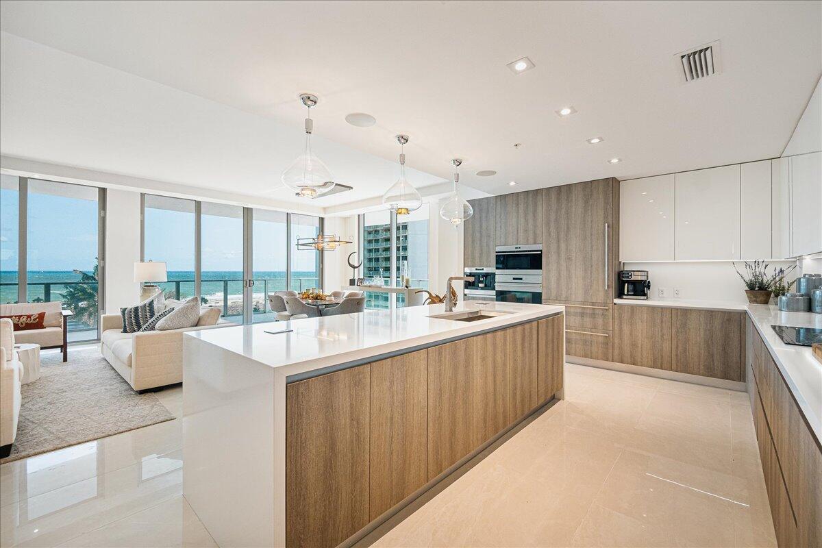 Amrit Ocean - Residential Lease