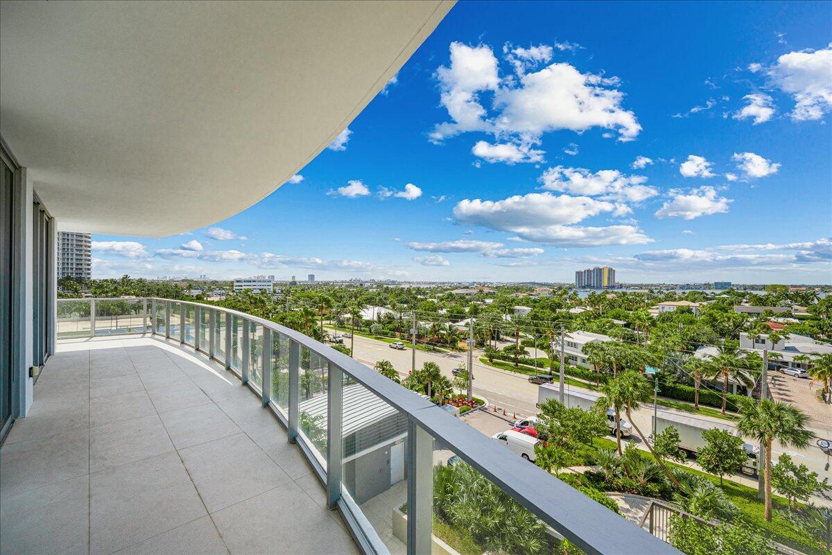 Amrit Ocean - Residential Lease