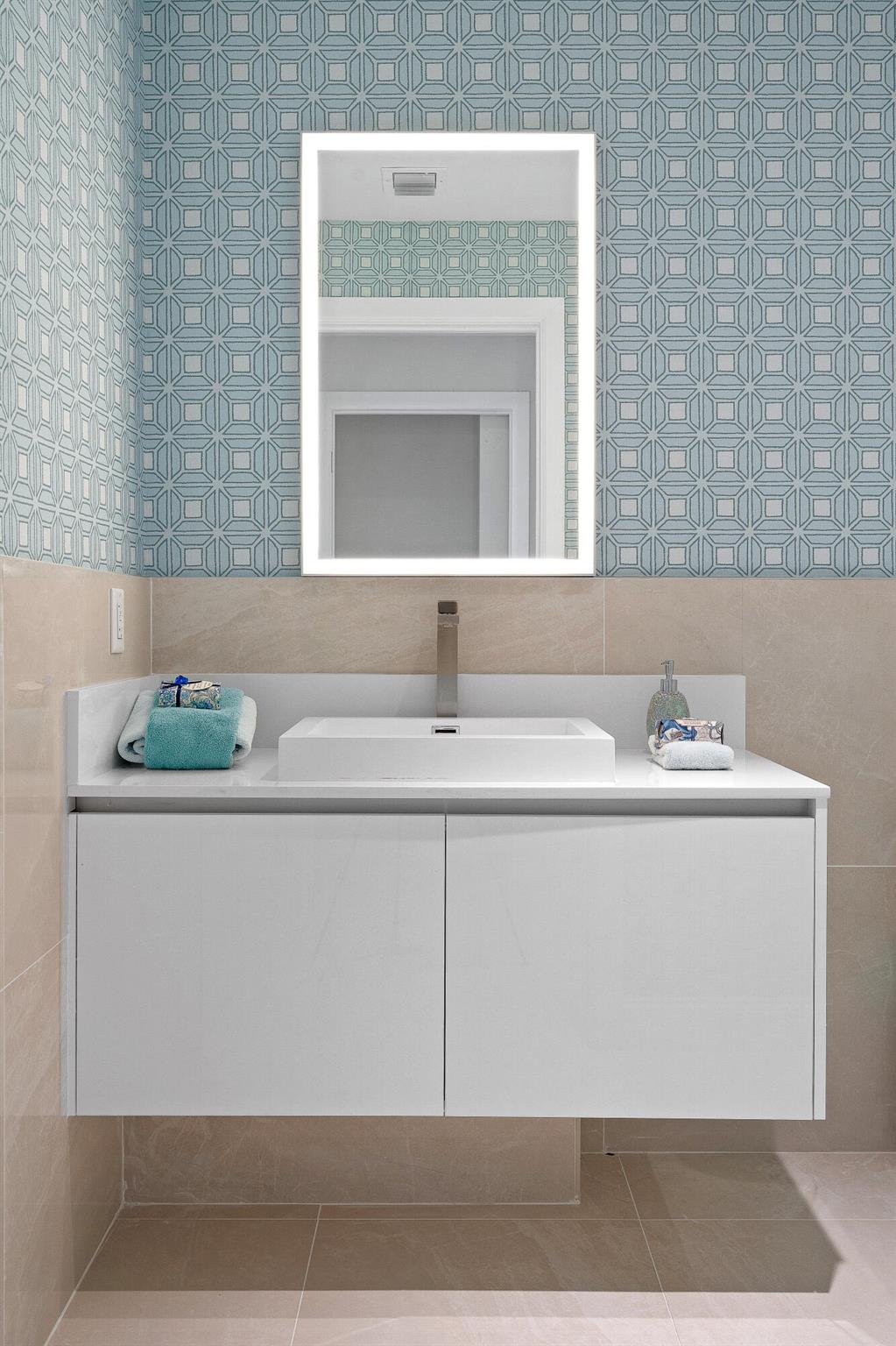 Amrit Ocean - Residential Lease