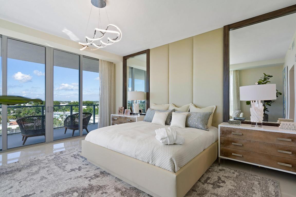 Amrit Ocean - Residential Lease