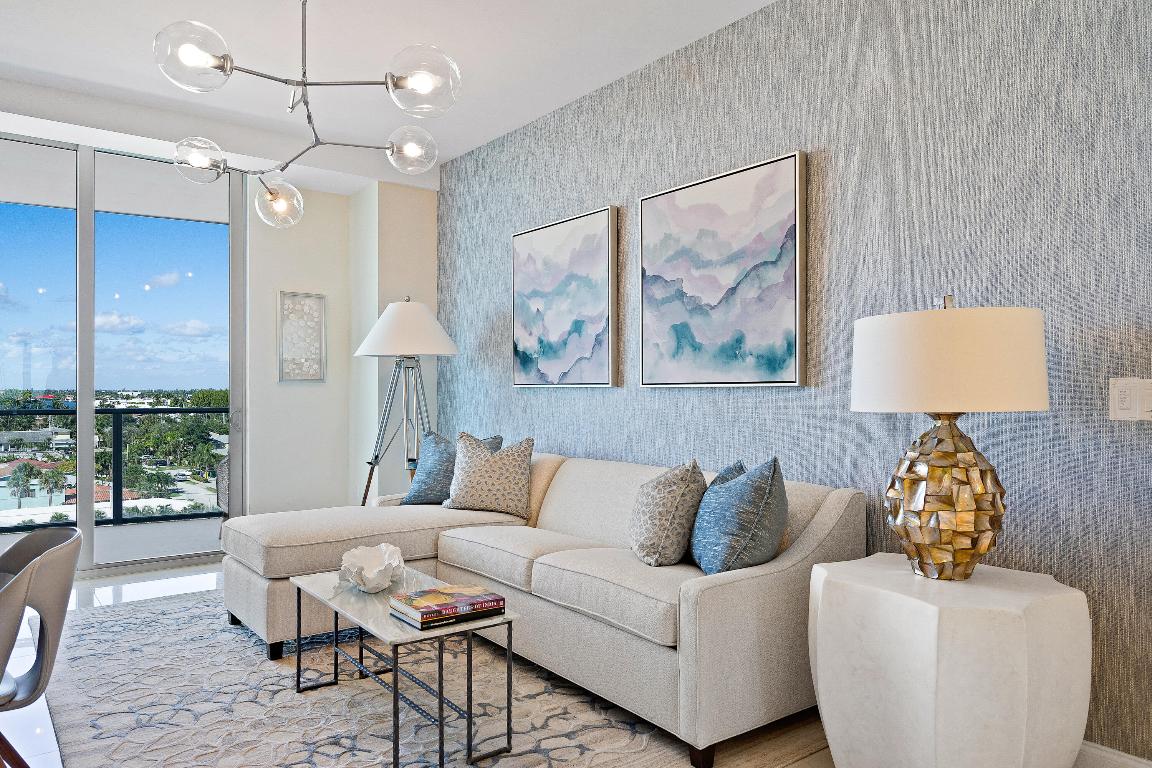 Amrit Ocean - Residential Lease