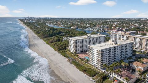 Tiny photo for 1147 Hillsboro Mile #908, Hillsboro Beach, FL 33062 (MLS # R11162376)