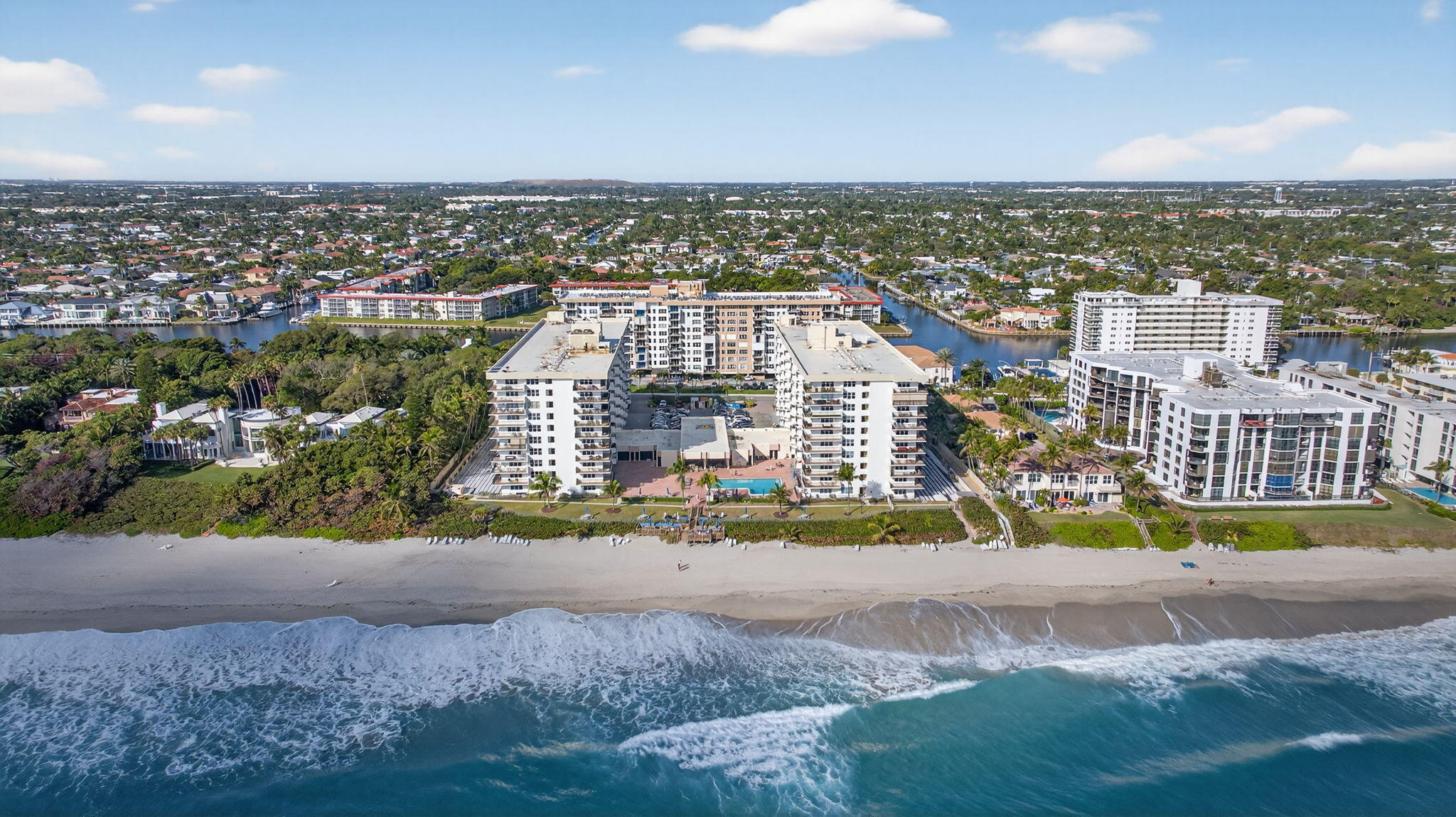 OPAL TOWERS CONDO - Residential