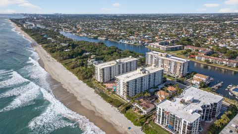 Tiny photo for 1147 Hillsboro Mile #908, Hillsboro Beach, FL 33062 (MLS # R11162376)