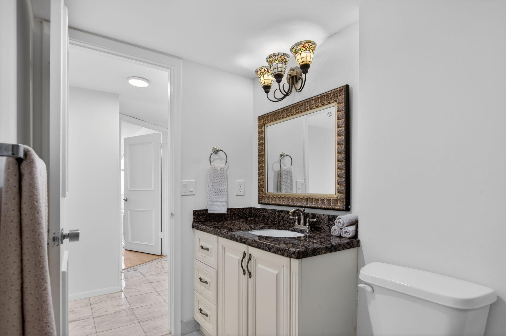 OPAL TOWERS CONDO - Residential