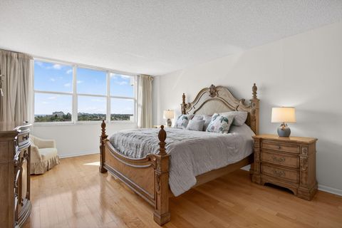 Tiny photo for 1147 Hillsboro Mile #908, Hillsboro Beach, FL 33062 (MLS # R11162376)