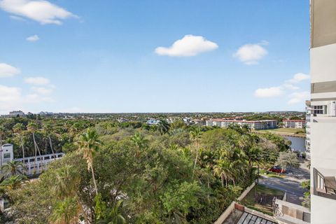 Tiny photo for 1147 Hillsboro Mile #908, Hillsboro Beach, FL 33062 (MLS # R11162376)