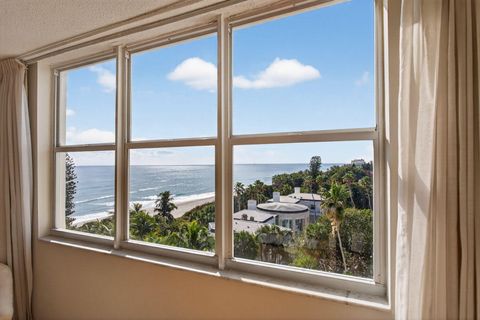 Tiny photo for 1147 Hillsboro Mile #908, Hillsboro Beach, FL 33062 (MLS # R11162376)
