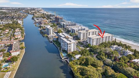 Tiny photo for 1147 Hillsboro Mile #908, Hillsboro Beach, FL 33062 (MLS # R11162376)