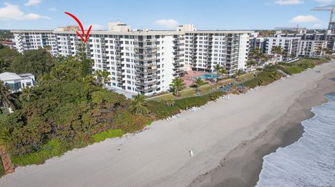 Tiny photo for 1147 Hillsboro Mile #908, Hillsboro Beach, FL 33062 (MLS # R11162376)