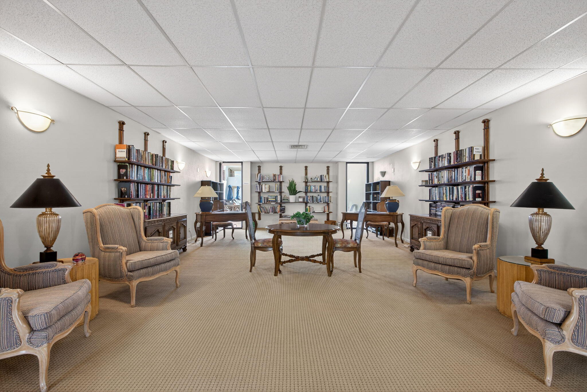 OPAL TOWERS CONDO - Residential