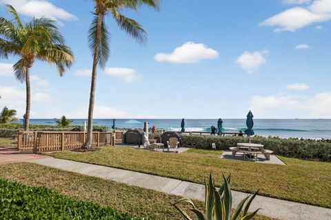 Tiny photo for 1147 Hillsboro Mile #908, Hillsboro Beach, FL 33062 (MLS # R11162376)