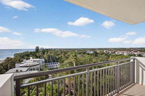 Tiny photo for 1147 Hillsboro Mile #908, Hillsboro Beach, FL 33062 (MLS # R11162376)