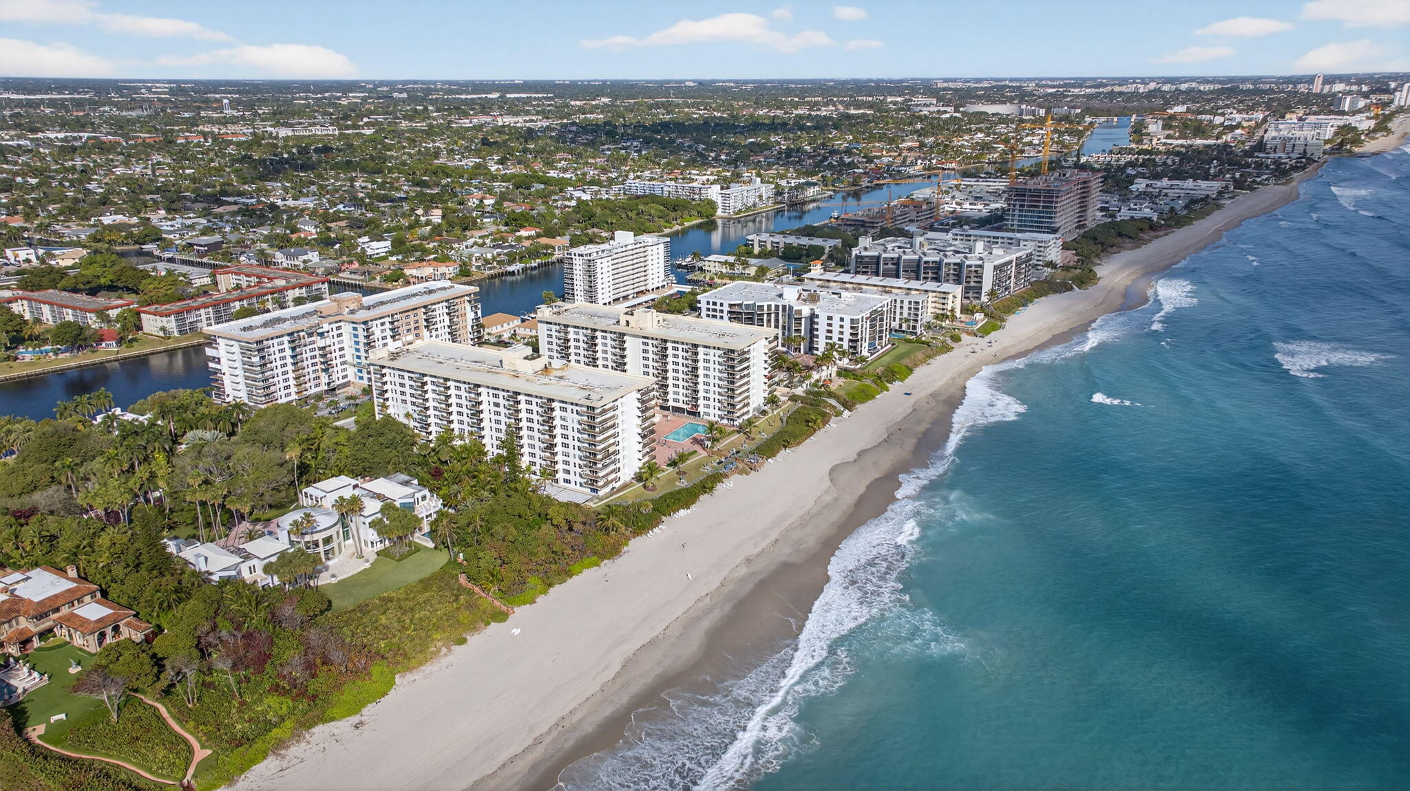 OPAL TOWERS CONDO - Residential