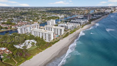 Tiny photo for 1147 Hillsboro Mile #908, Hillsboro Beach, FL 33062 (MLS # R11162376)