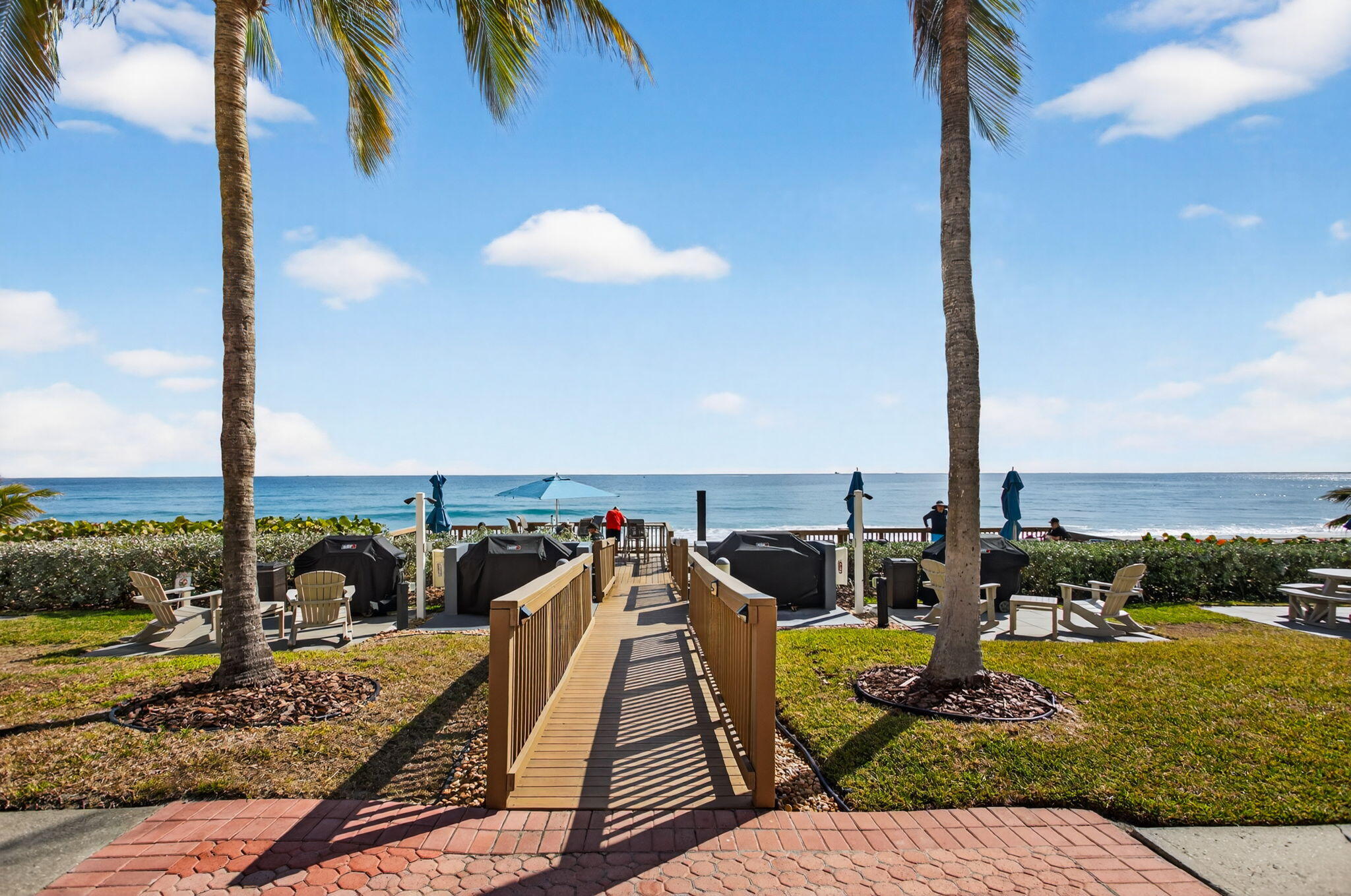 OPAL TOWERS CONDO - Residential