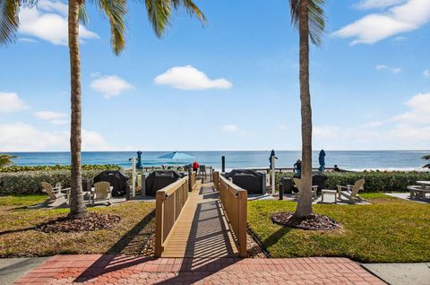 Tiny photo for 1147 Hillsboro Mile #908, Hillsboro Beach, FL 33062 (MLS # R11162376)