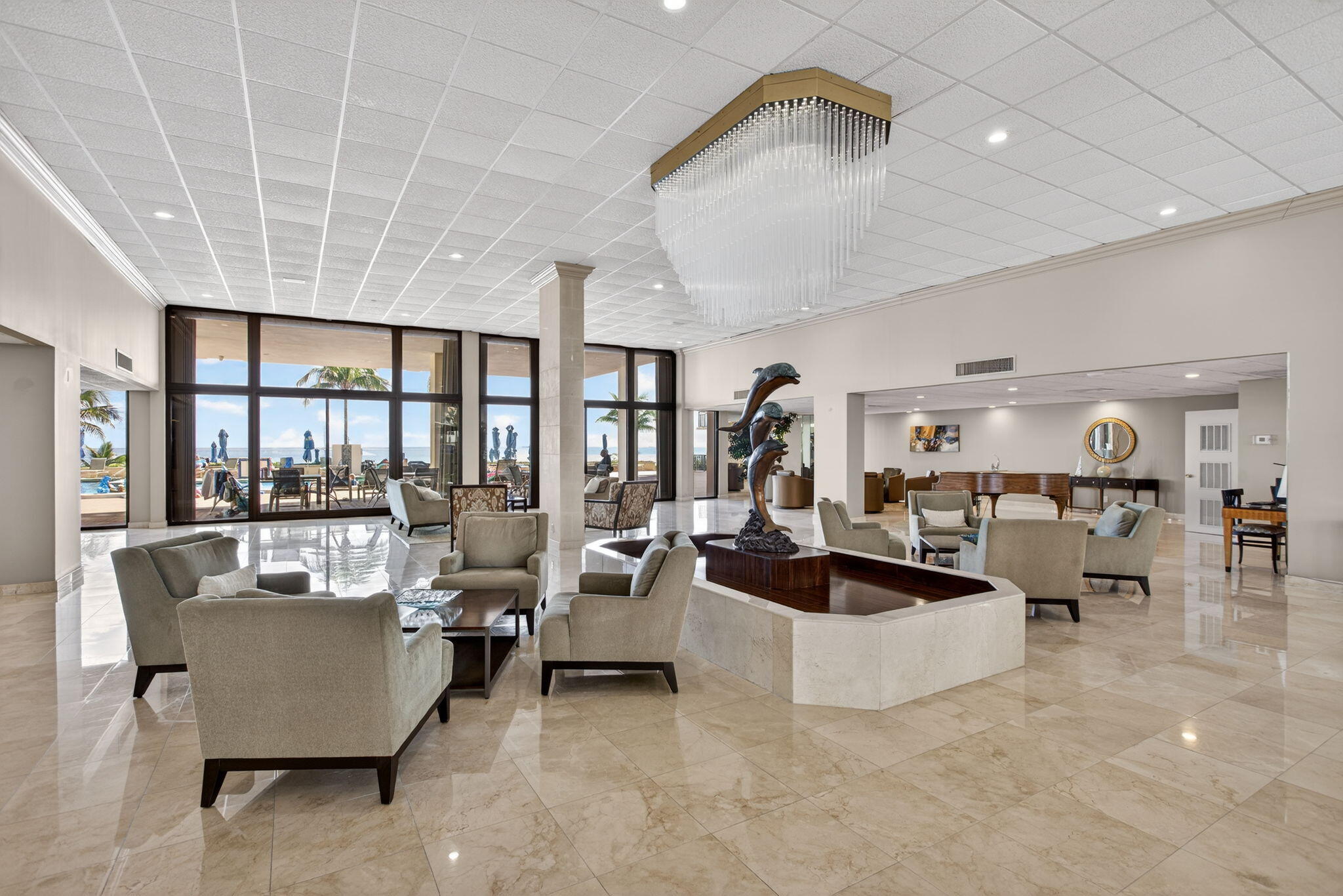 OPAL TOWERS CONDO - Residential