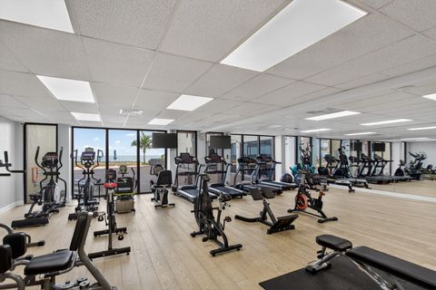 Tiny photo for 1147 Hillsboro Mile #908, Hillsboro Beach, FL 33062 (MLS # R11162376)