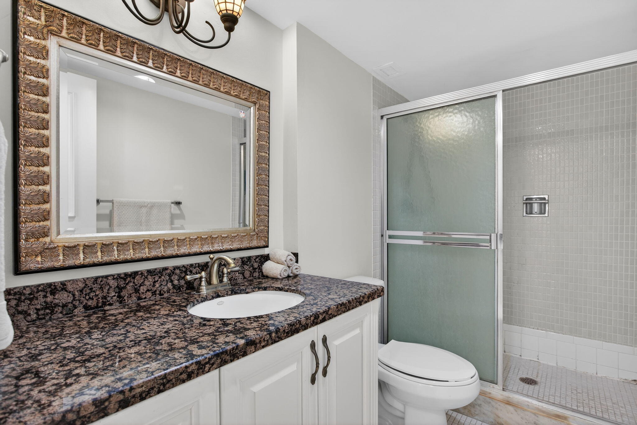 OPAL TOWERS CONDO - Residential