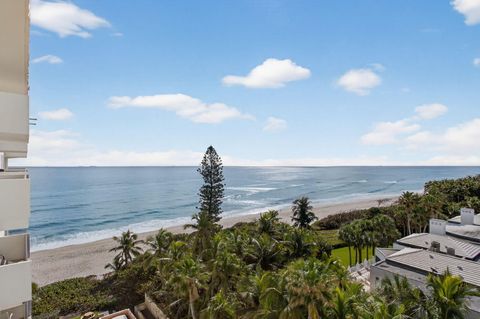 Tiny photo for 1147 Hillsboro Mile #908, Hillsboro Beach, FL 33062 (MLS # R11162376)
