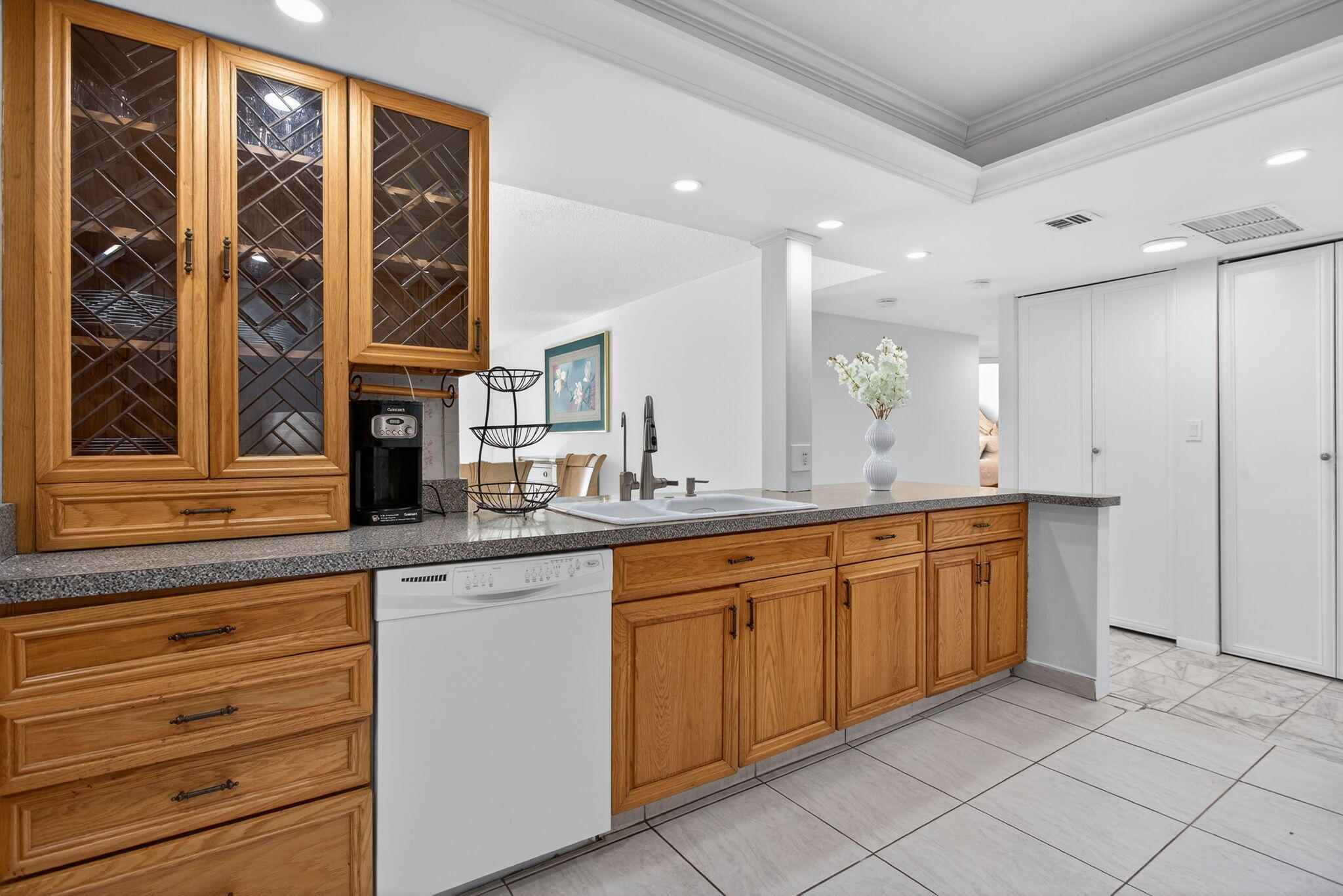 OPAL TOWERS CONDO - Residential