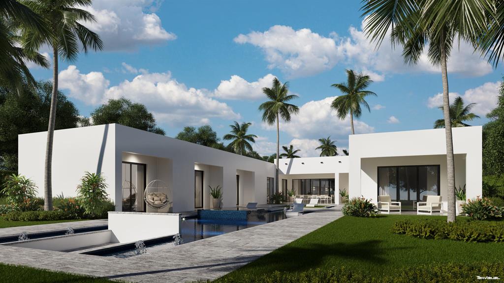 GOMEZ GRANT W/O RVR - Residential