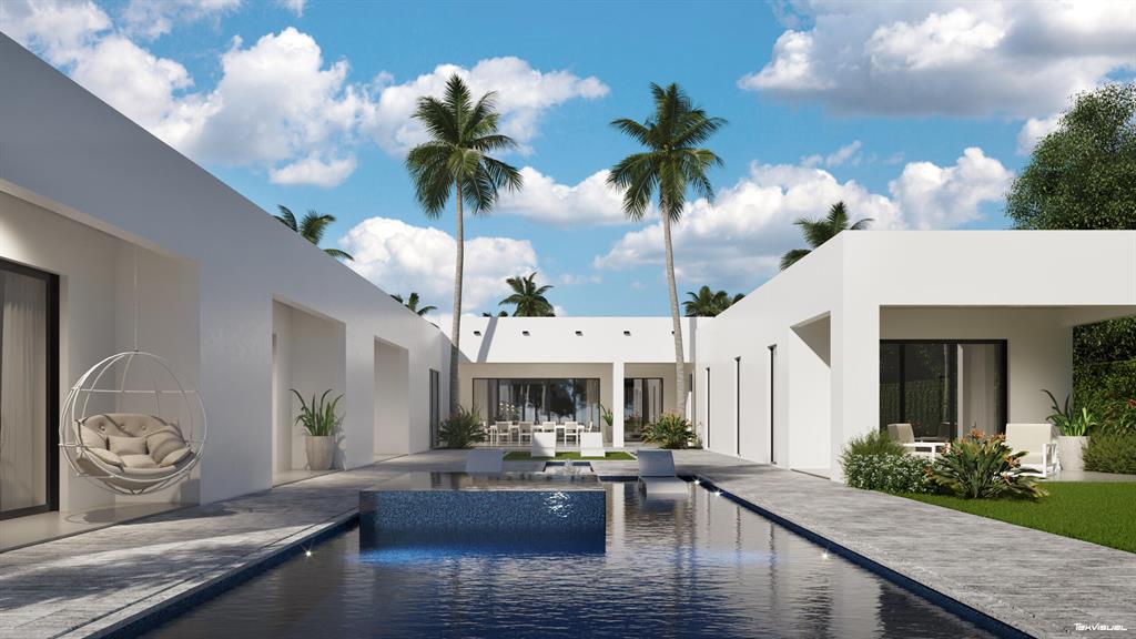 GOMEZ GRANT W/O RVR - Residential