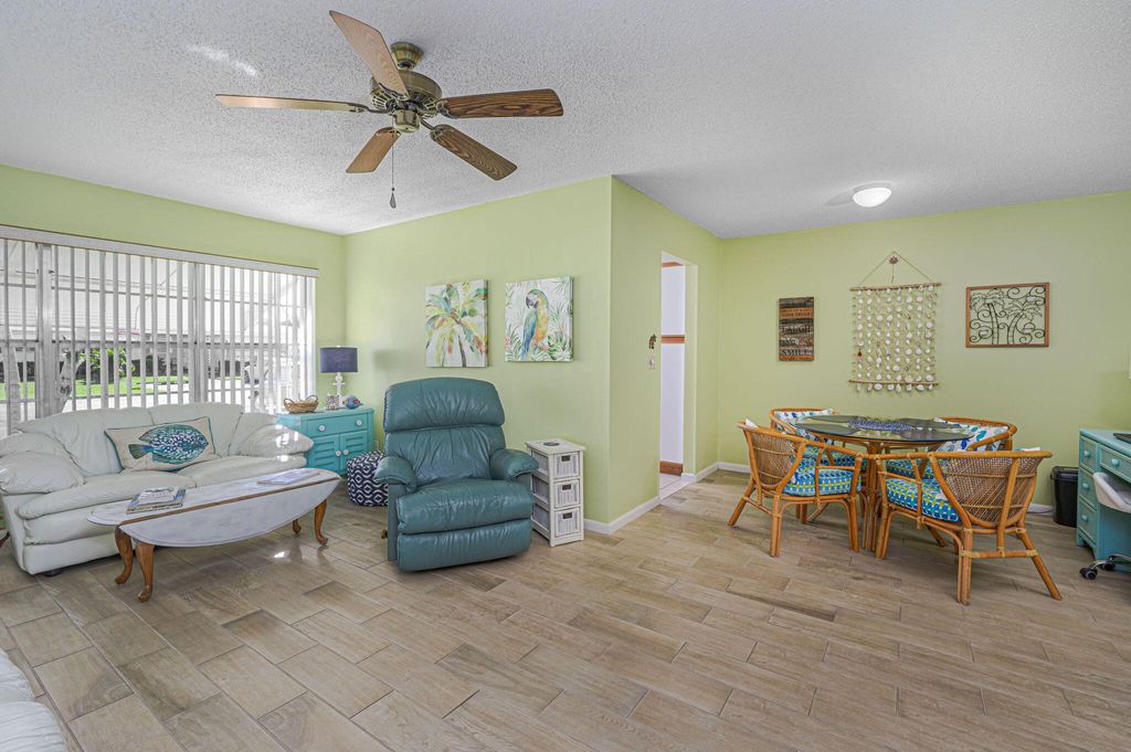 Photo of 908 Savannas Point Drive #C(F), Fort Pierce, FL 34982 (MLS # R11051649)