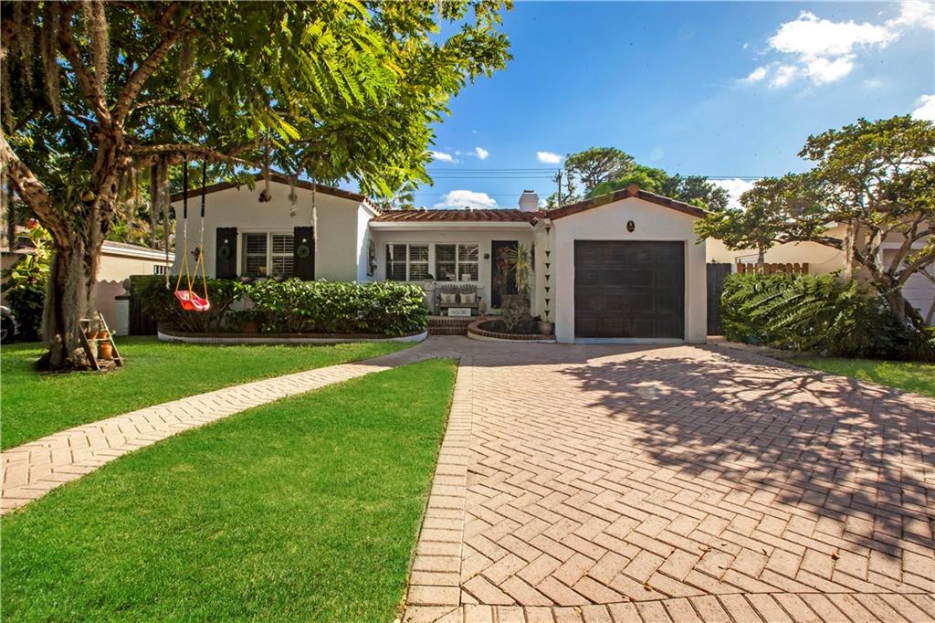 RIO VISTA - Residential