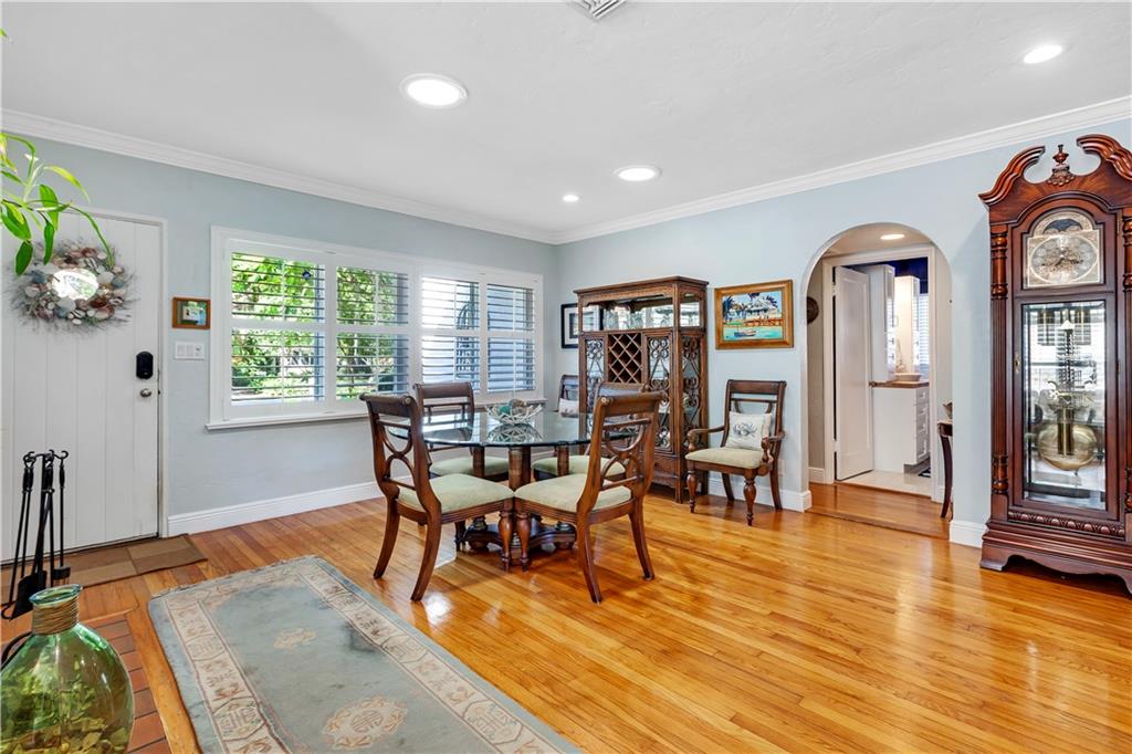 RIO VISTA - Residential