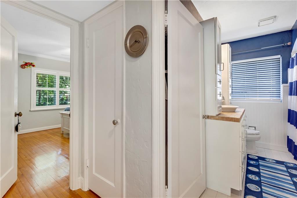 RIO VISTA - Residential