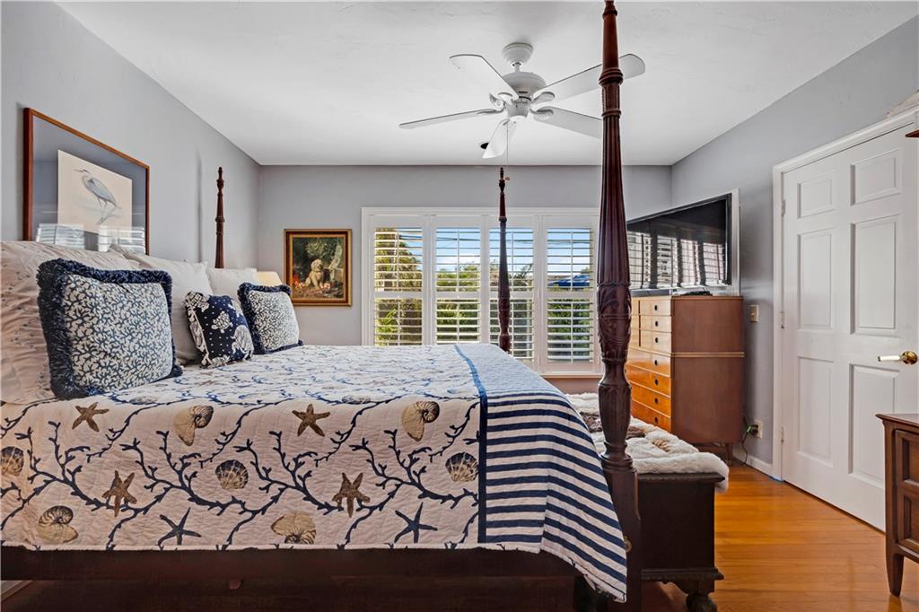 RIO VISTA - Residential