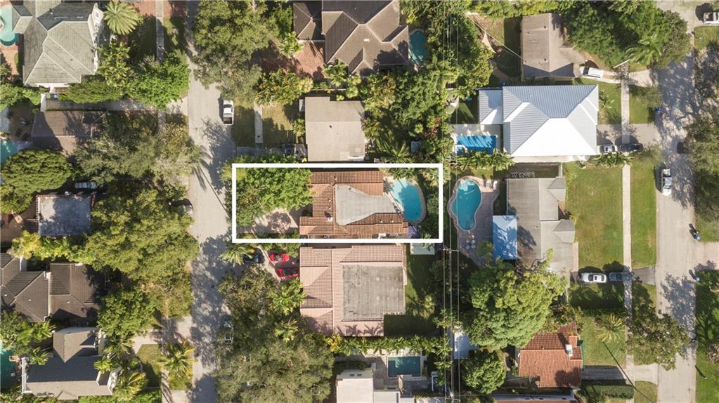 RIO VISTA - Residential