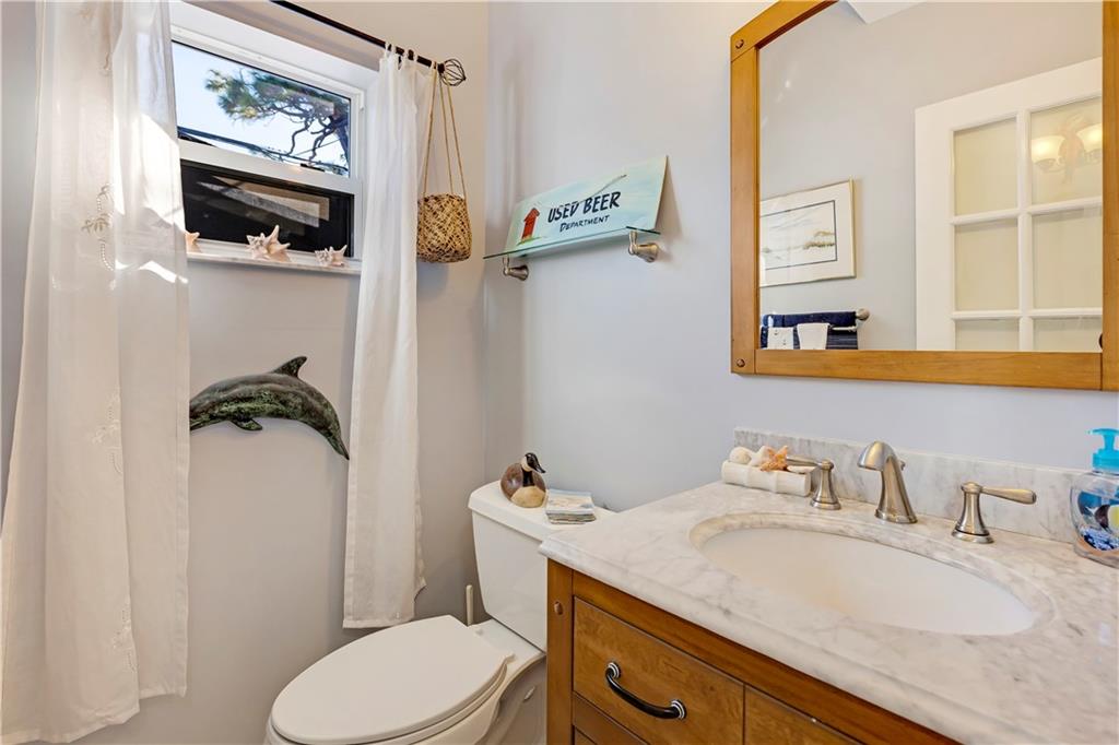 RIO VISTA - Residential