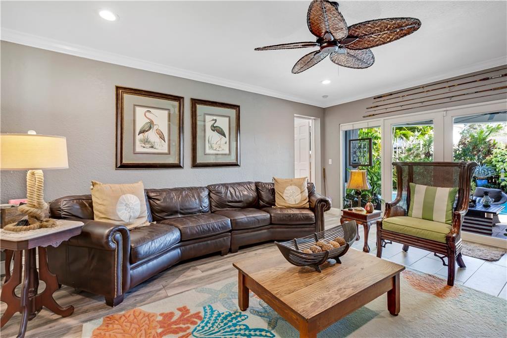 RIO VISTA - Residential