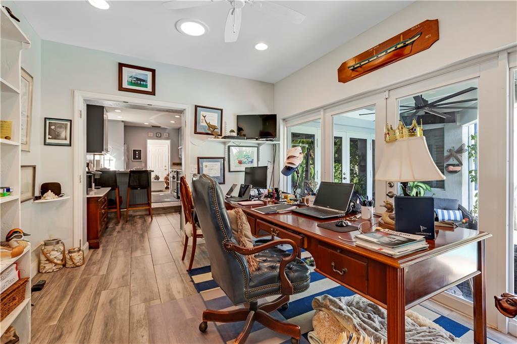 RIO VISTA - Residential