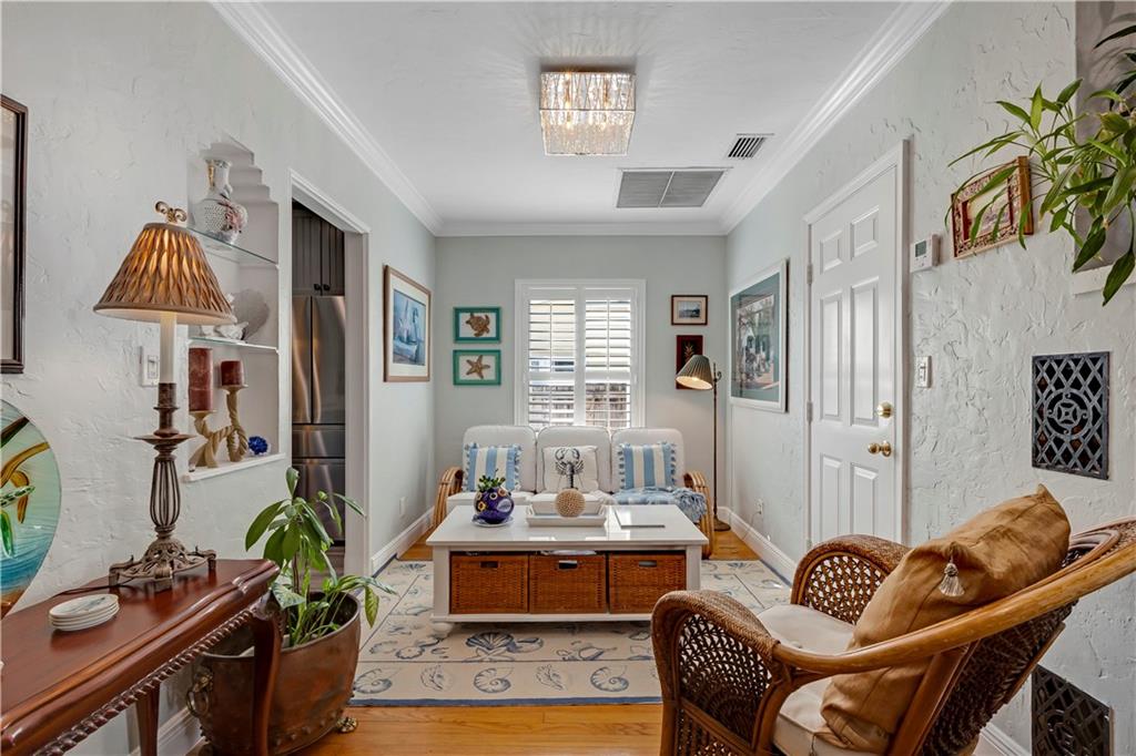 RIO VISTA - Residential