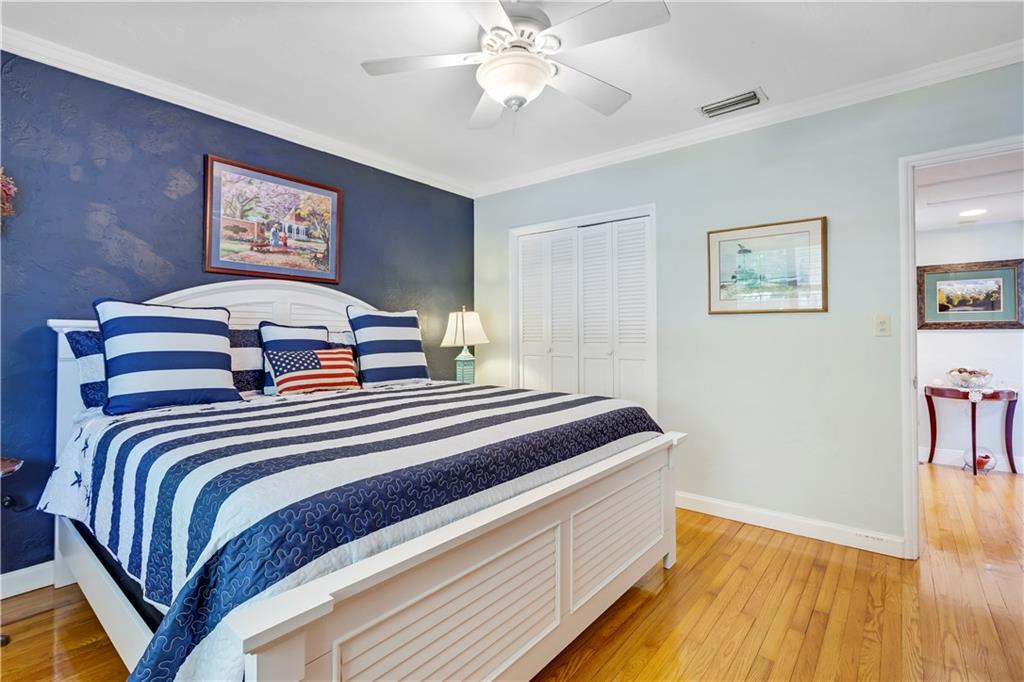 RIO VISTA - Residential